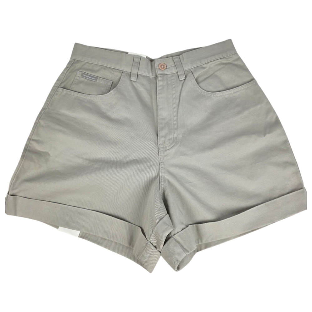 Calvin Klein Jeans Cotton Shorts